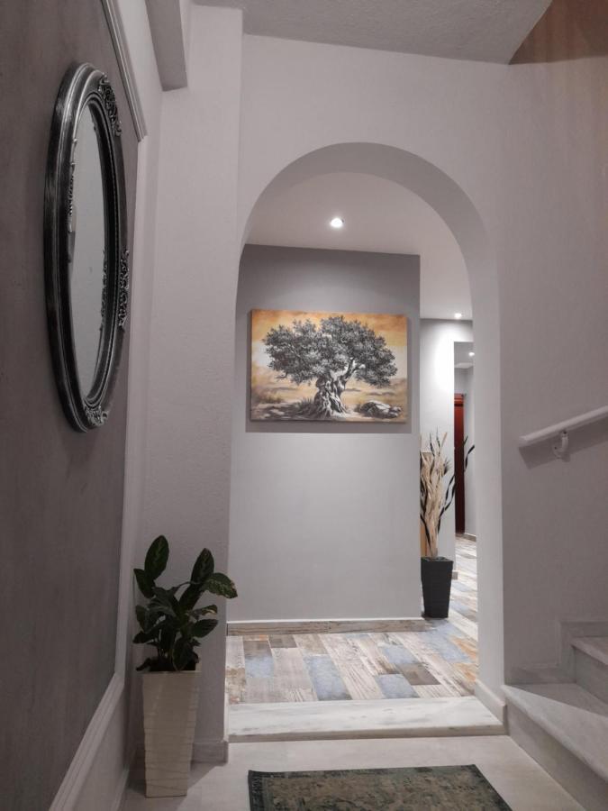 Tomas & Maria Rooms Neoi Poroi Exterior photo