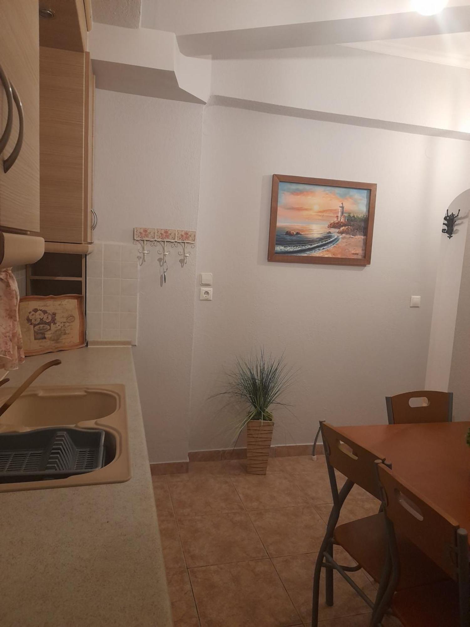Tomas & Maria Rooms Neoi Poroi Room photo